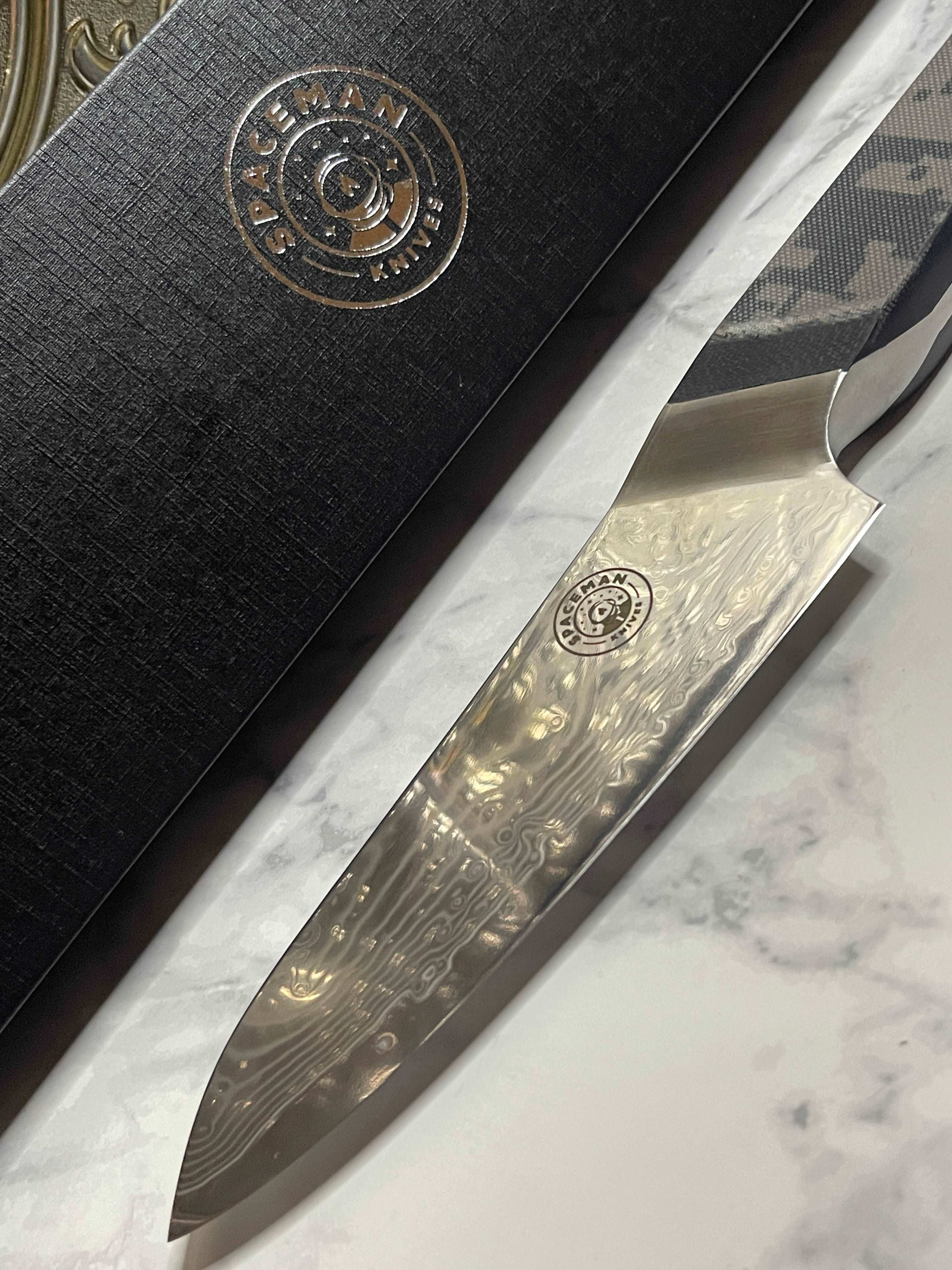 Orion Series Petty Chef