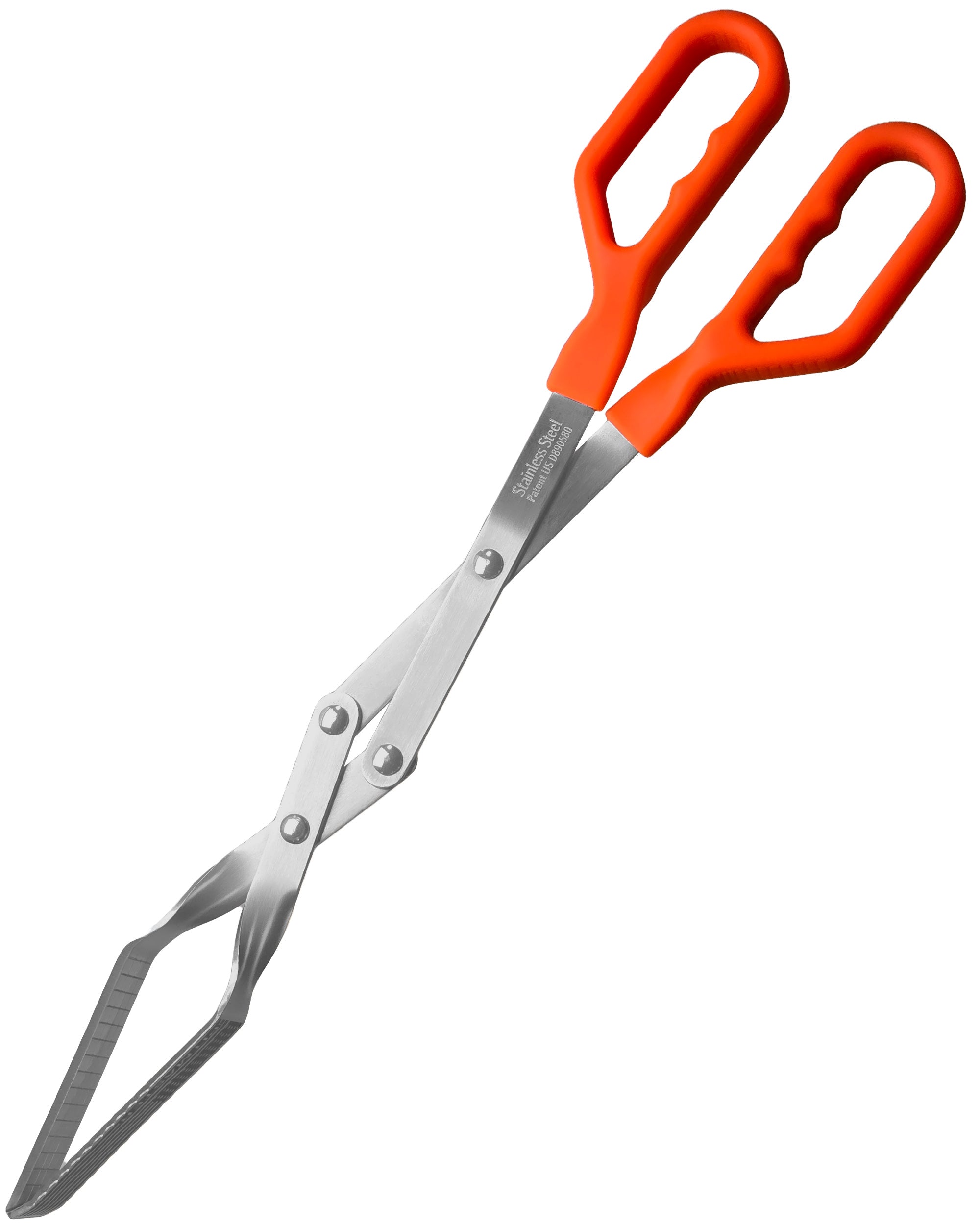 Shark Tongs Pitmaster Tongs