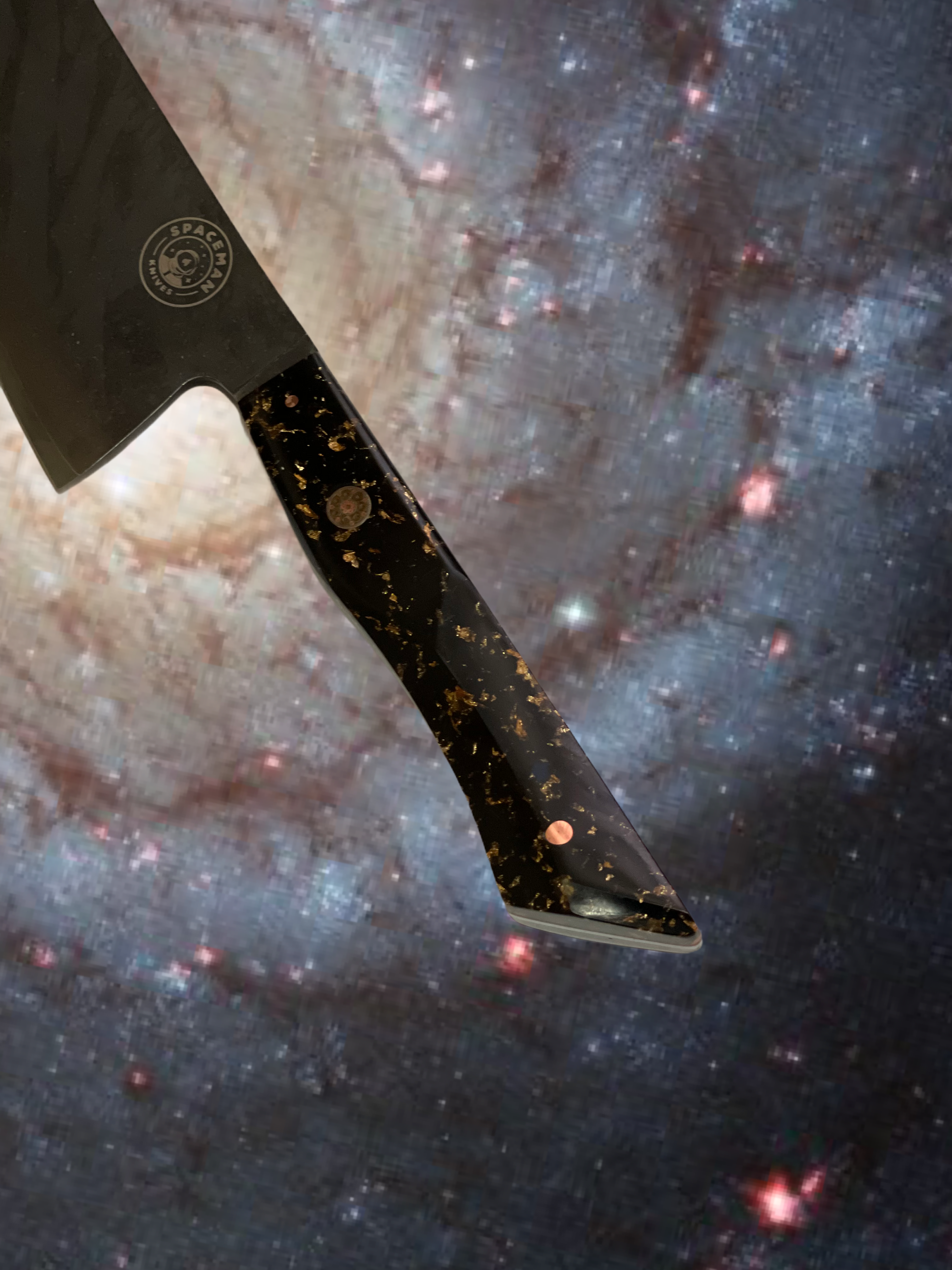Galaxy Series Nakiri