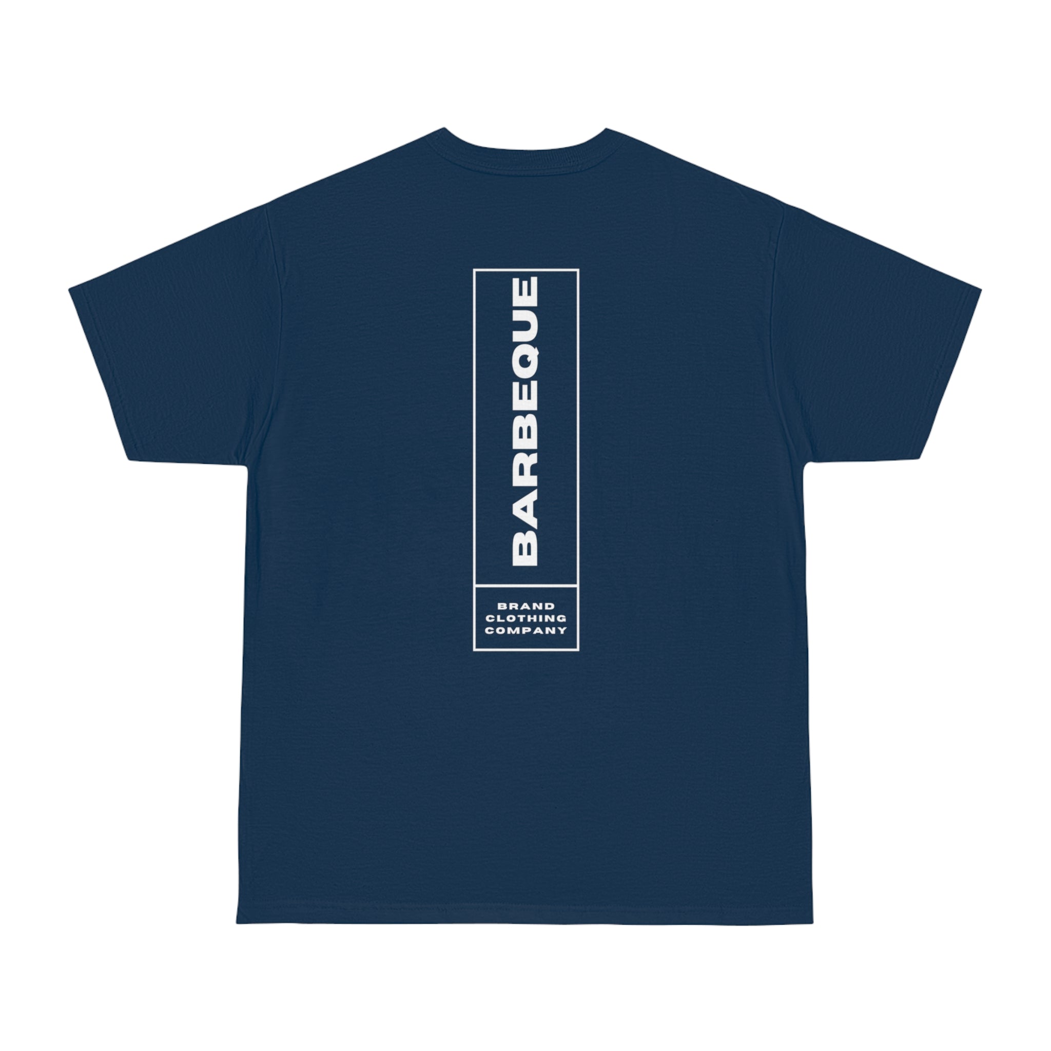 Barbeque Brand Vertical