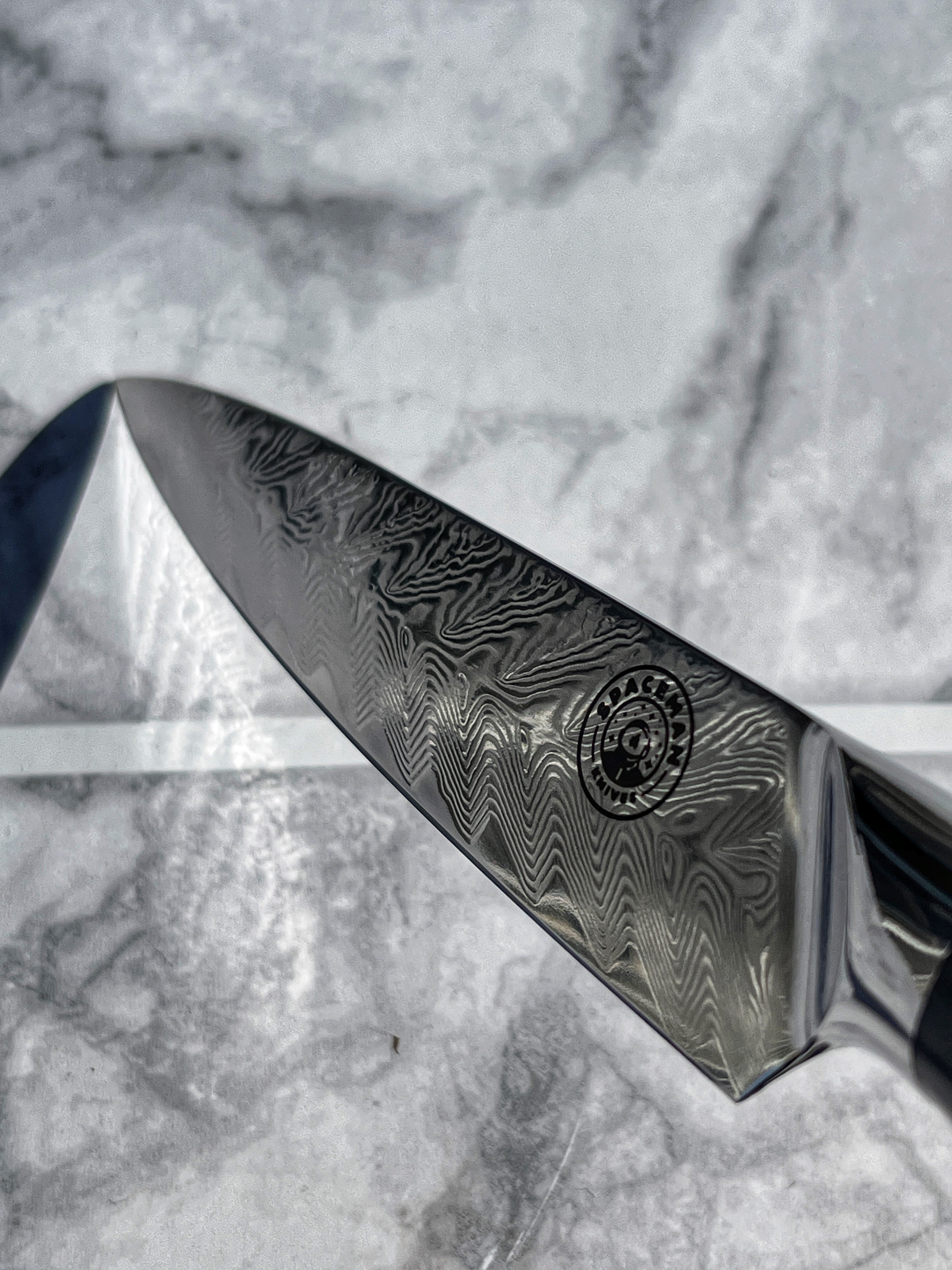 Triton Series Utility Knife