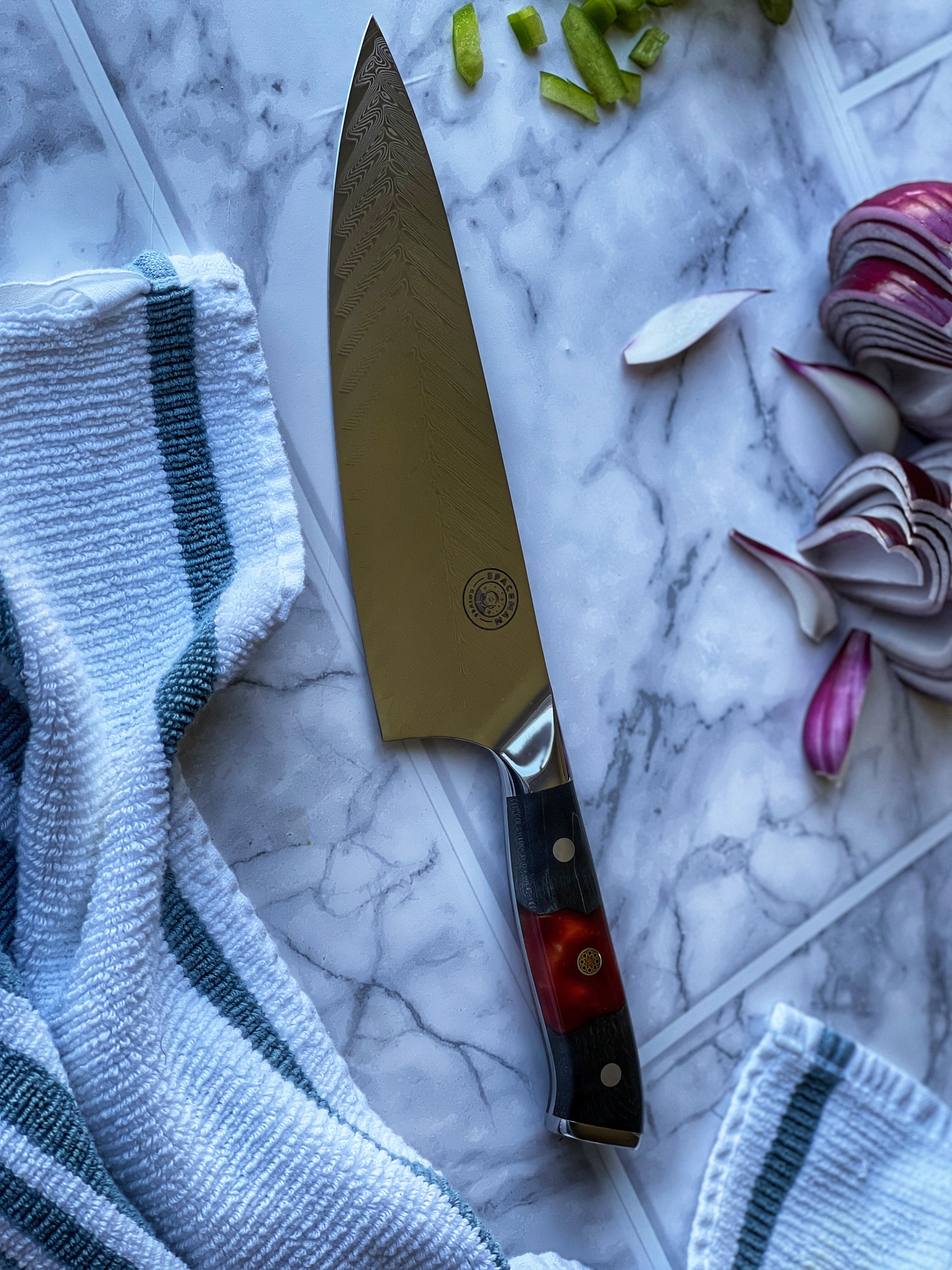 Triton Series Chef Knife