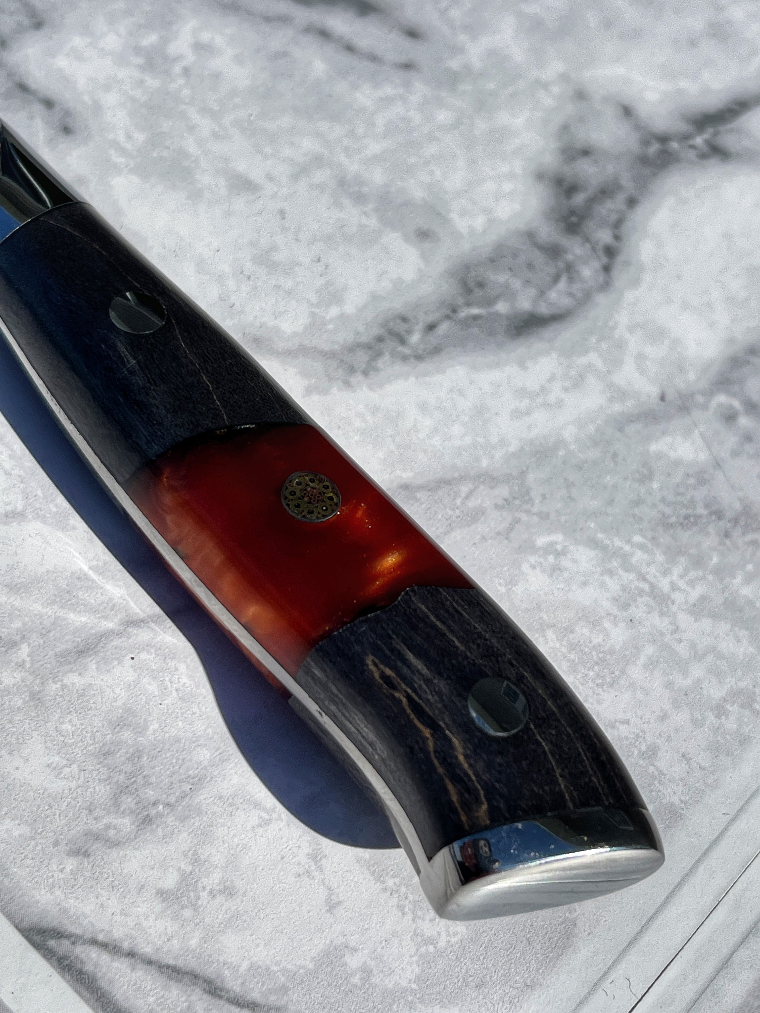 Triton Series Utility Knife