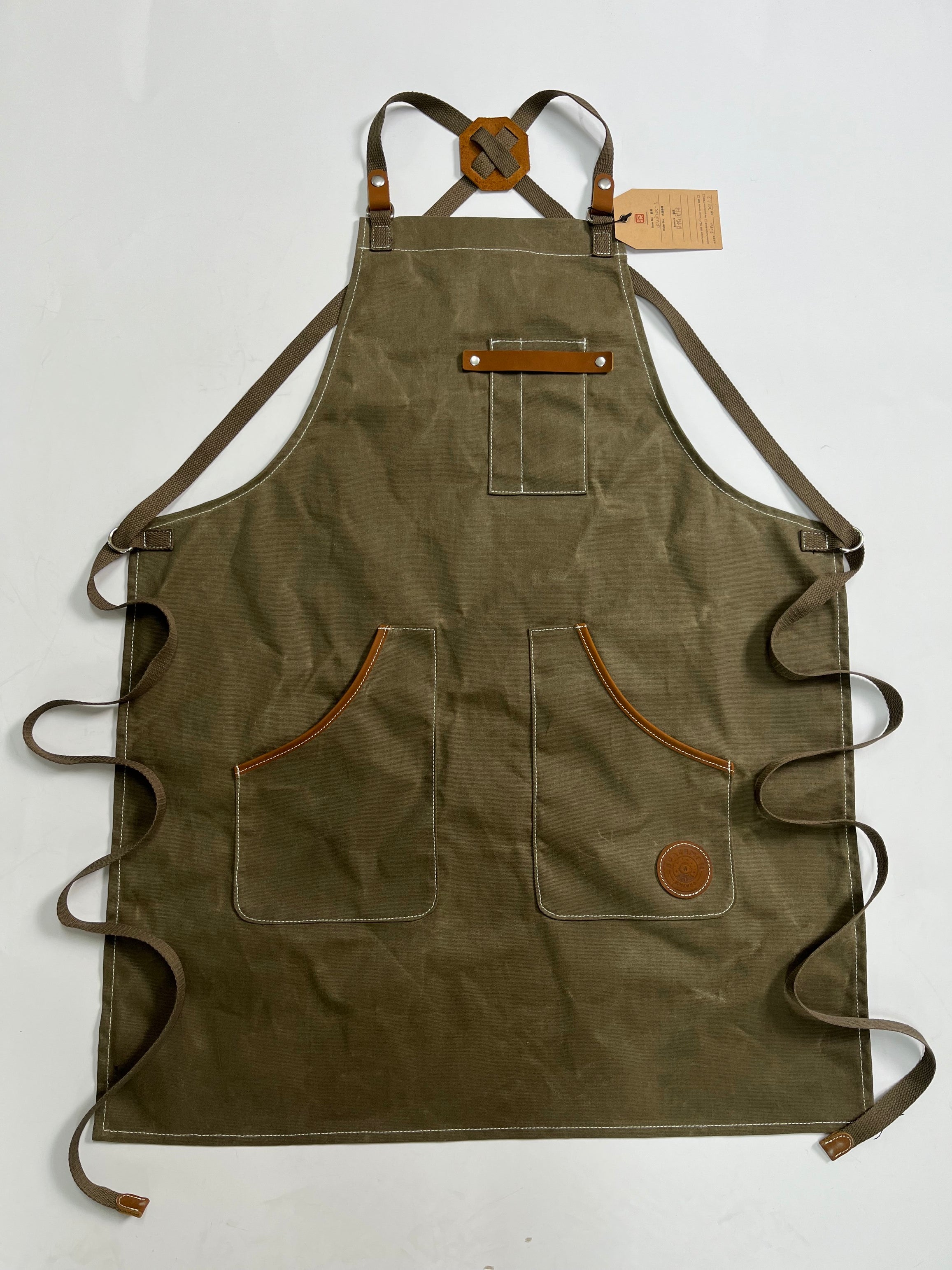 Spaceman Apron