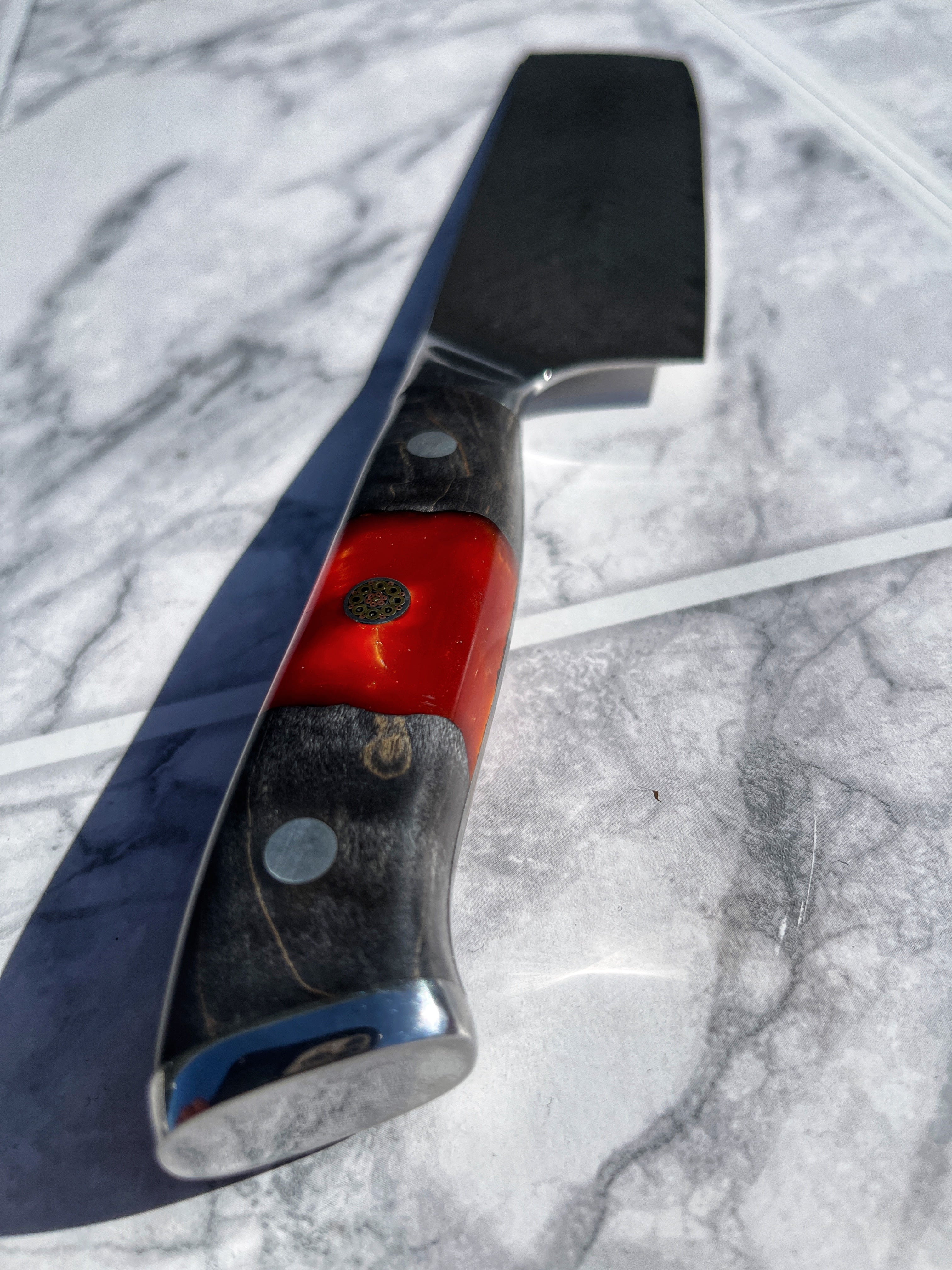 Triton Series Nakiri