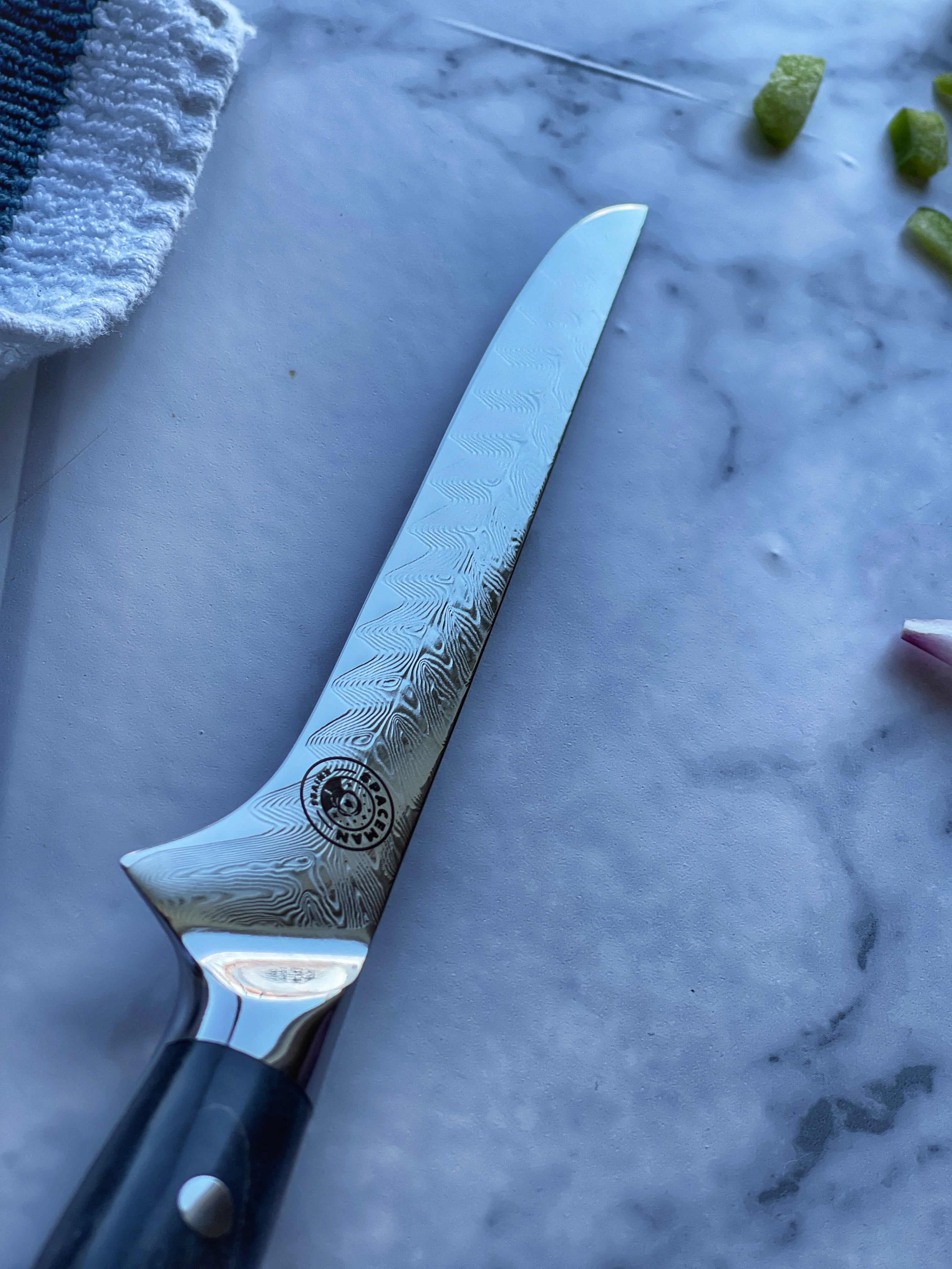 Triton Series Boning Knife