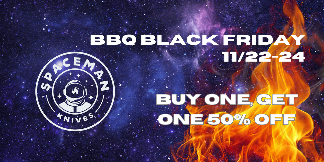 BBQ Black Friday: The Sale You’ve Been Waiting For