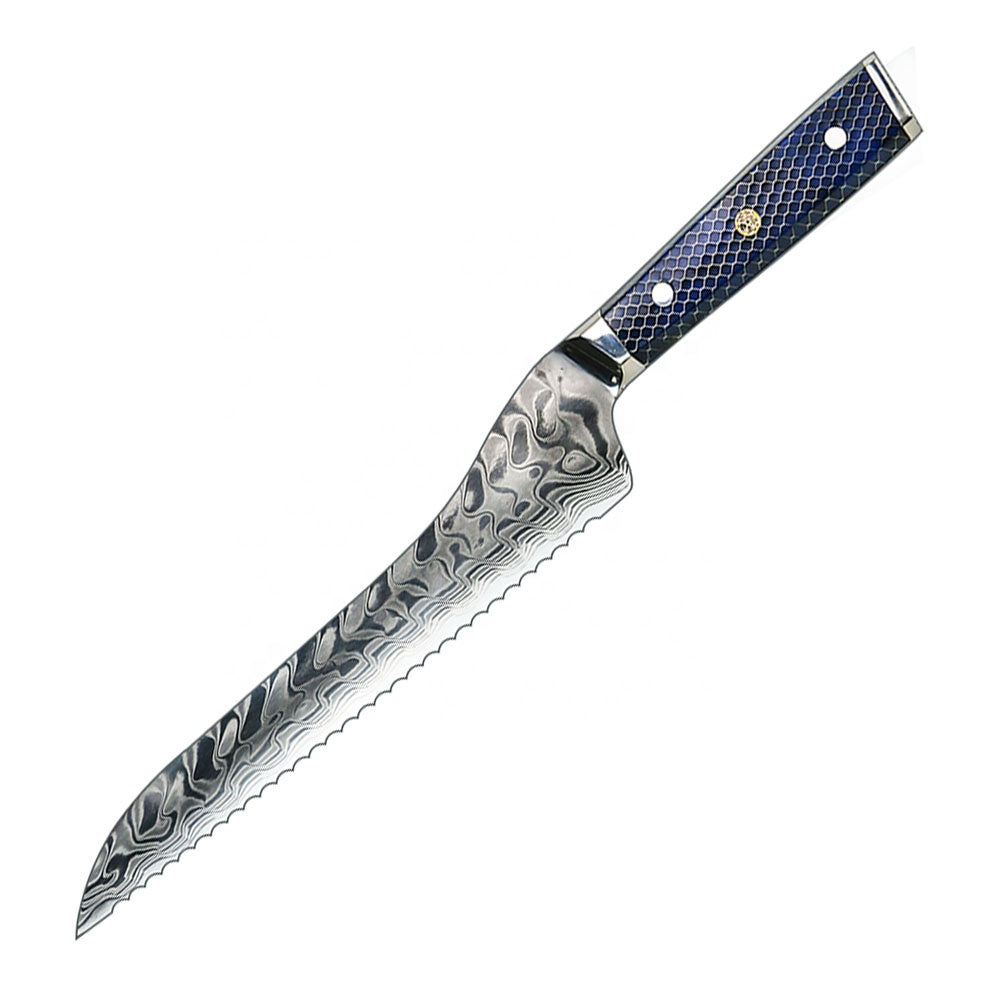 Meet the Best Bread Knife in the Galaxy