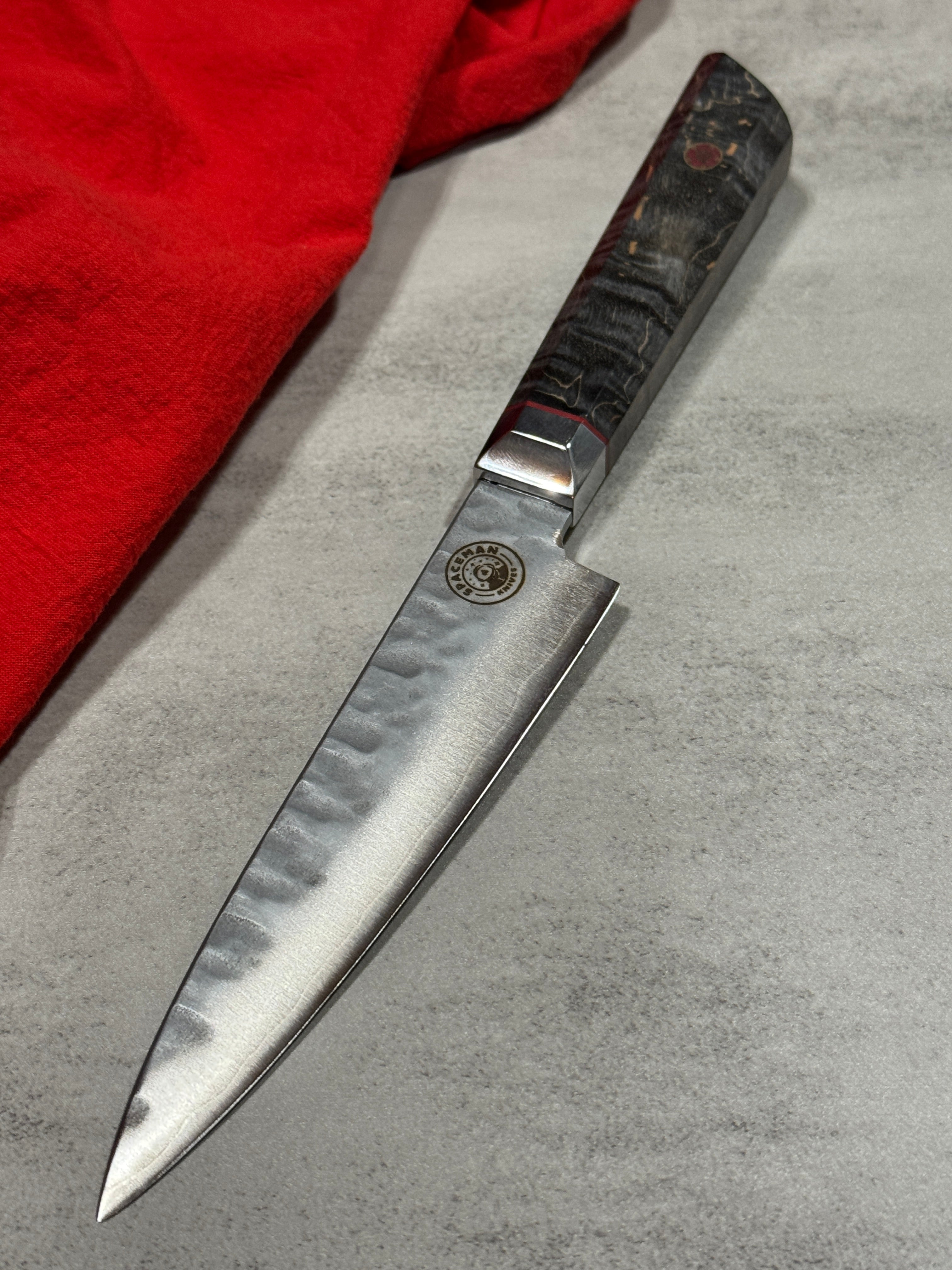 The Titan Series by Spaceman Knives