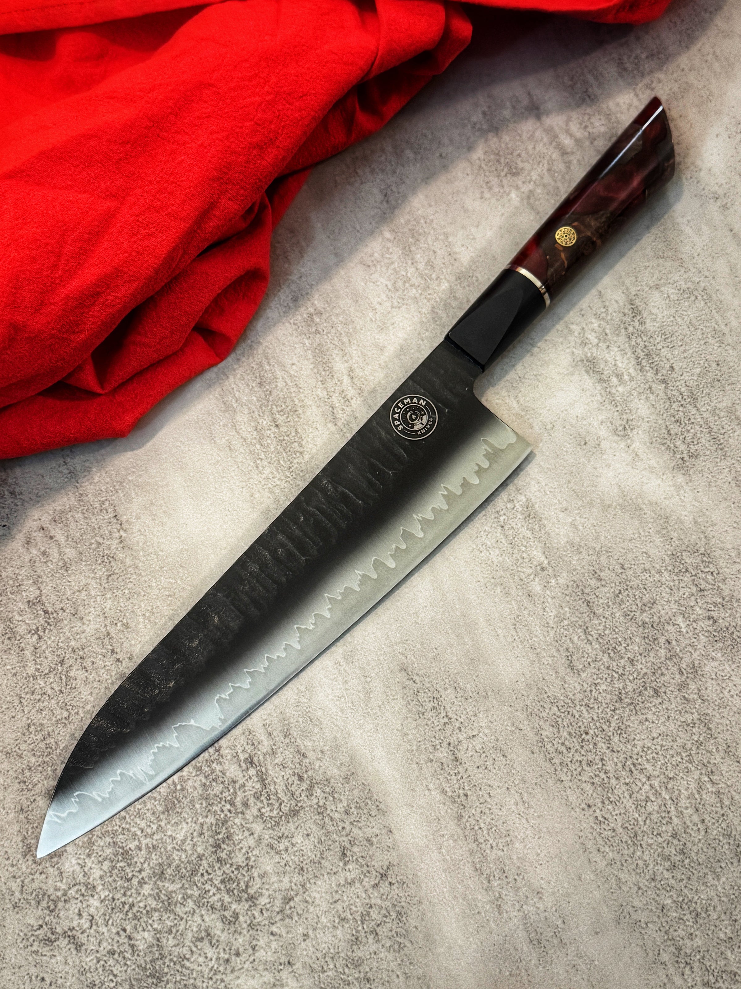 Erebus Series