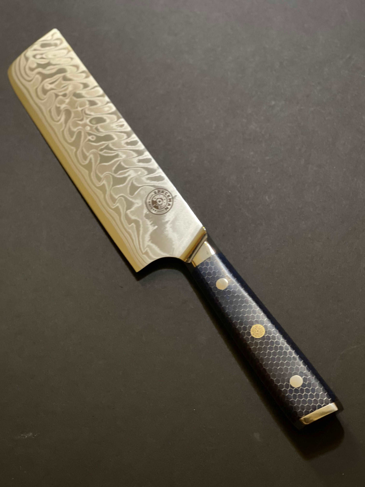 Interstellar Nakiri