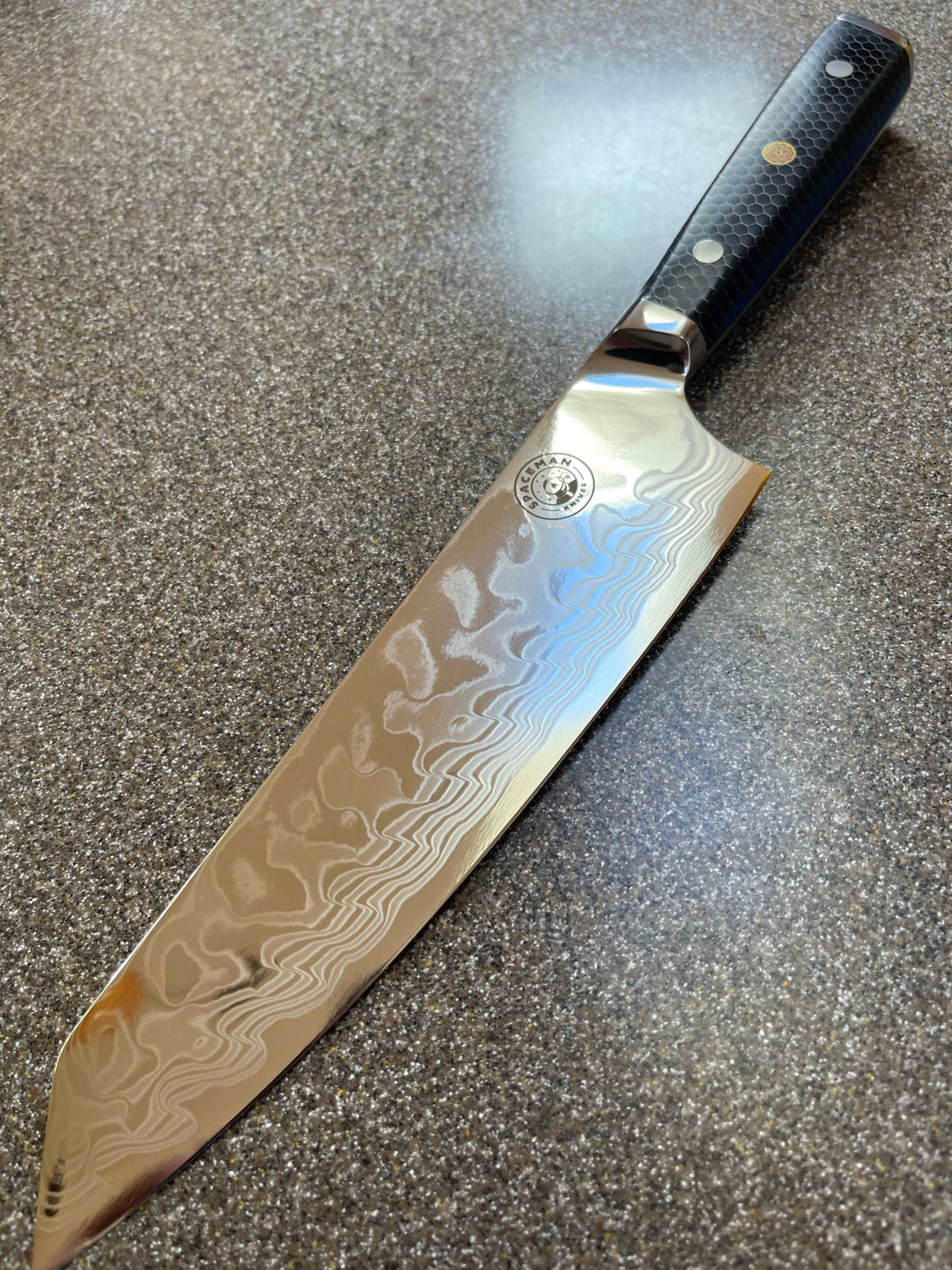 Interstellar Kiritsuke