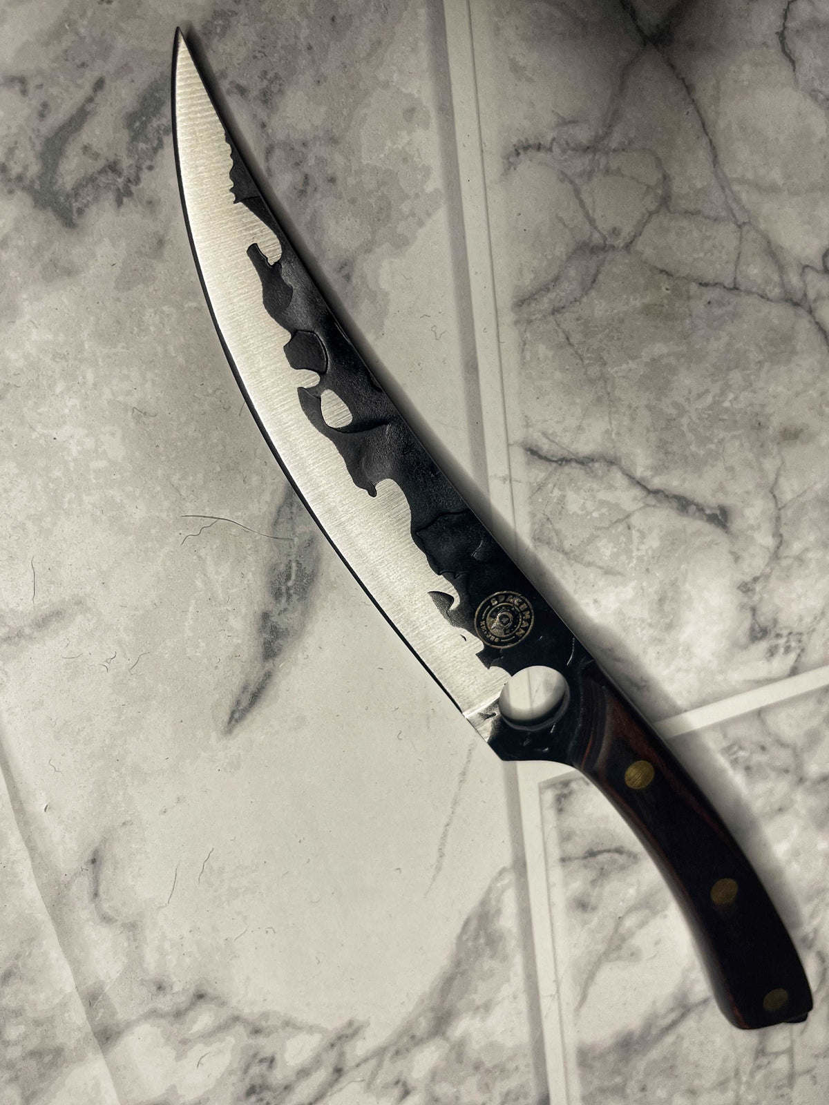 Meteor Series - Boning
