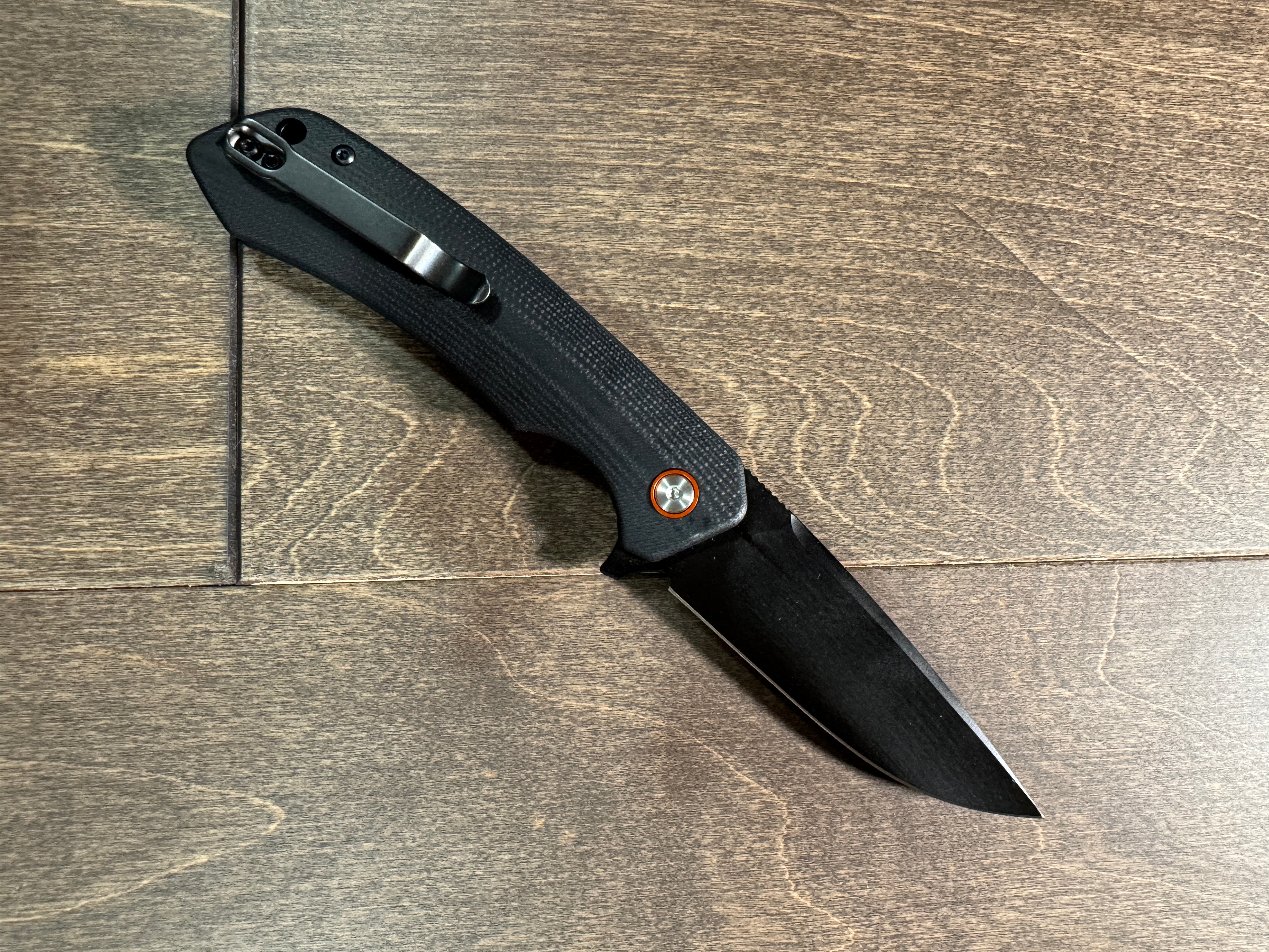 Despina EDC Folding Knife