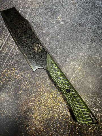 Gravity Series Nakiri