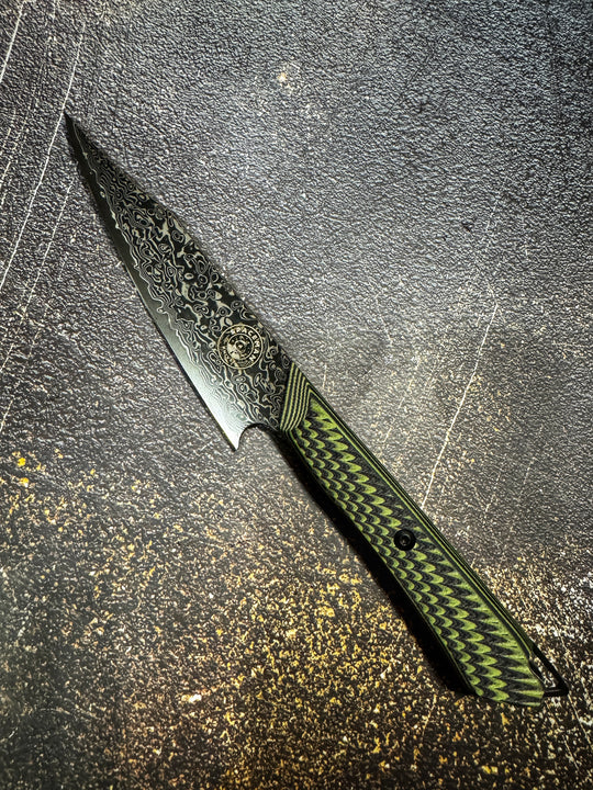 Gravity Series Utility Knife