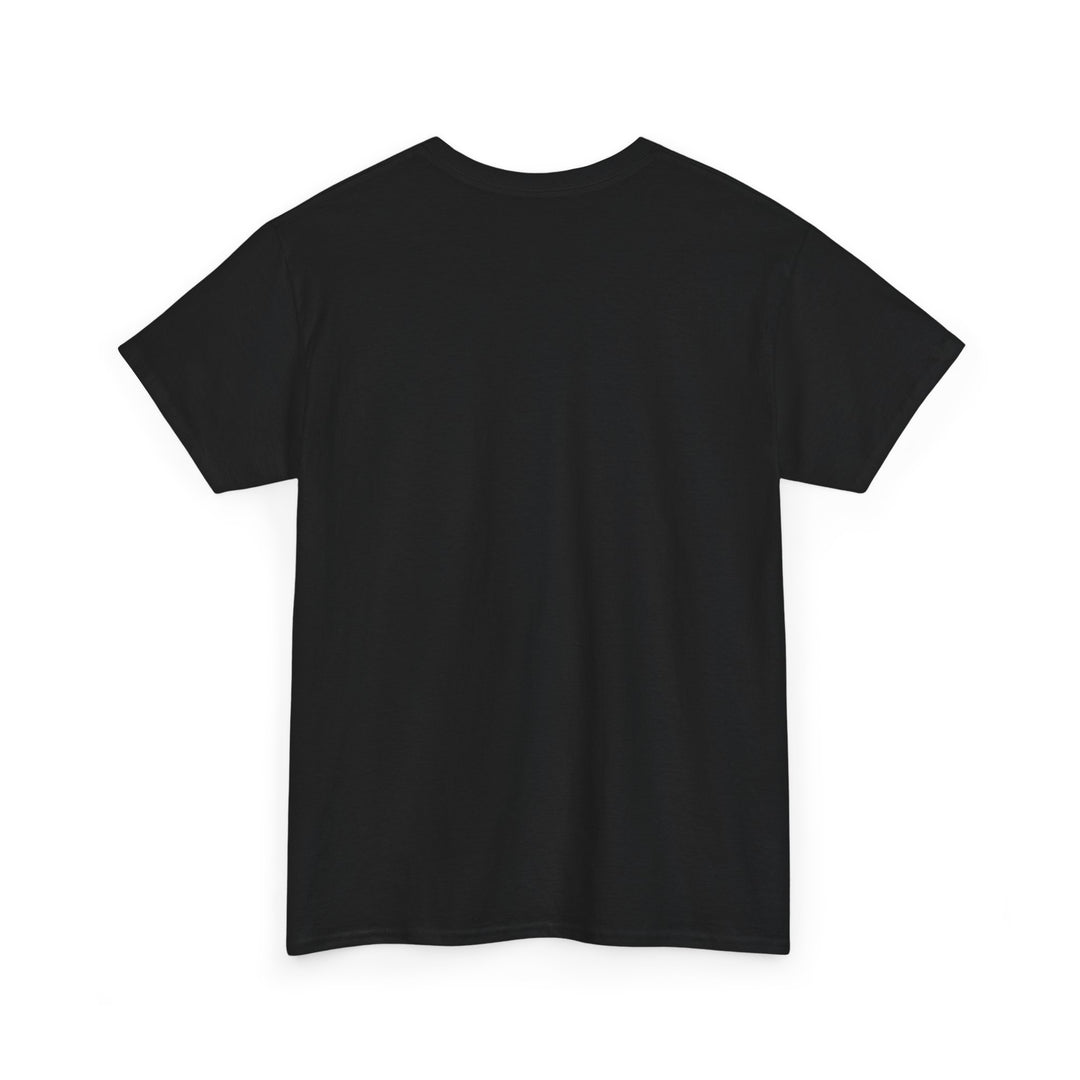 Heart on Fire — Barbeque Brand Apparel