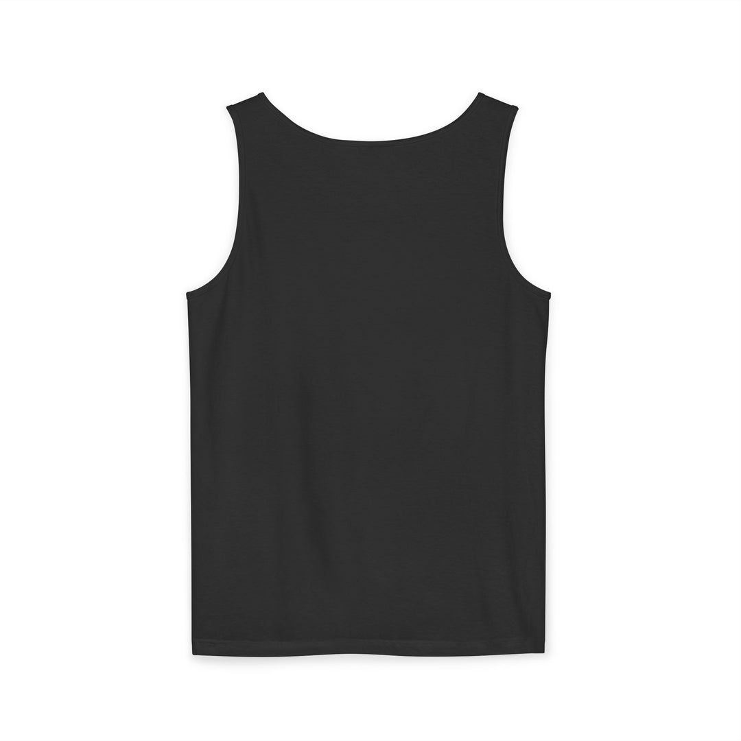 Spaceman Tank