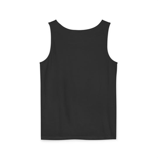 Spaceman Tank