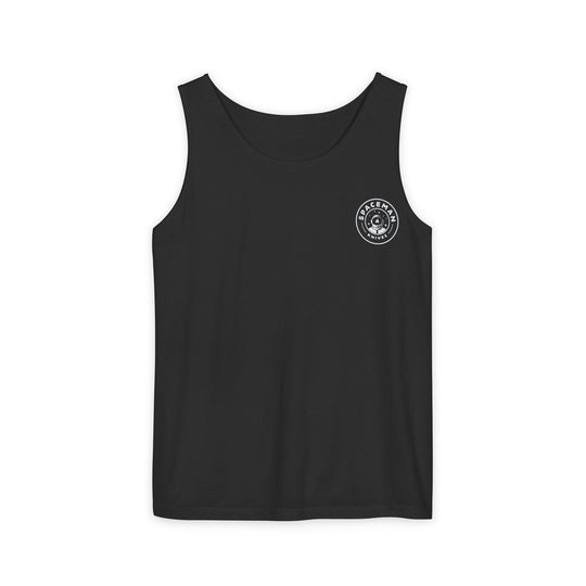 Spaceman Tank