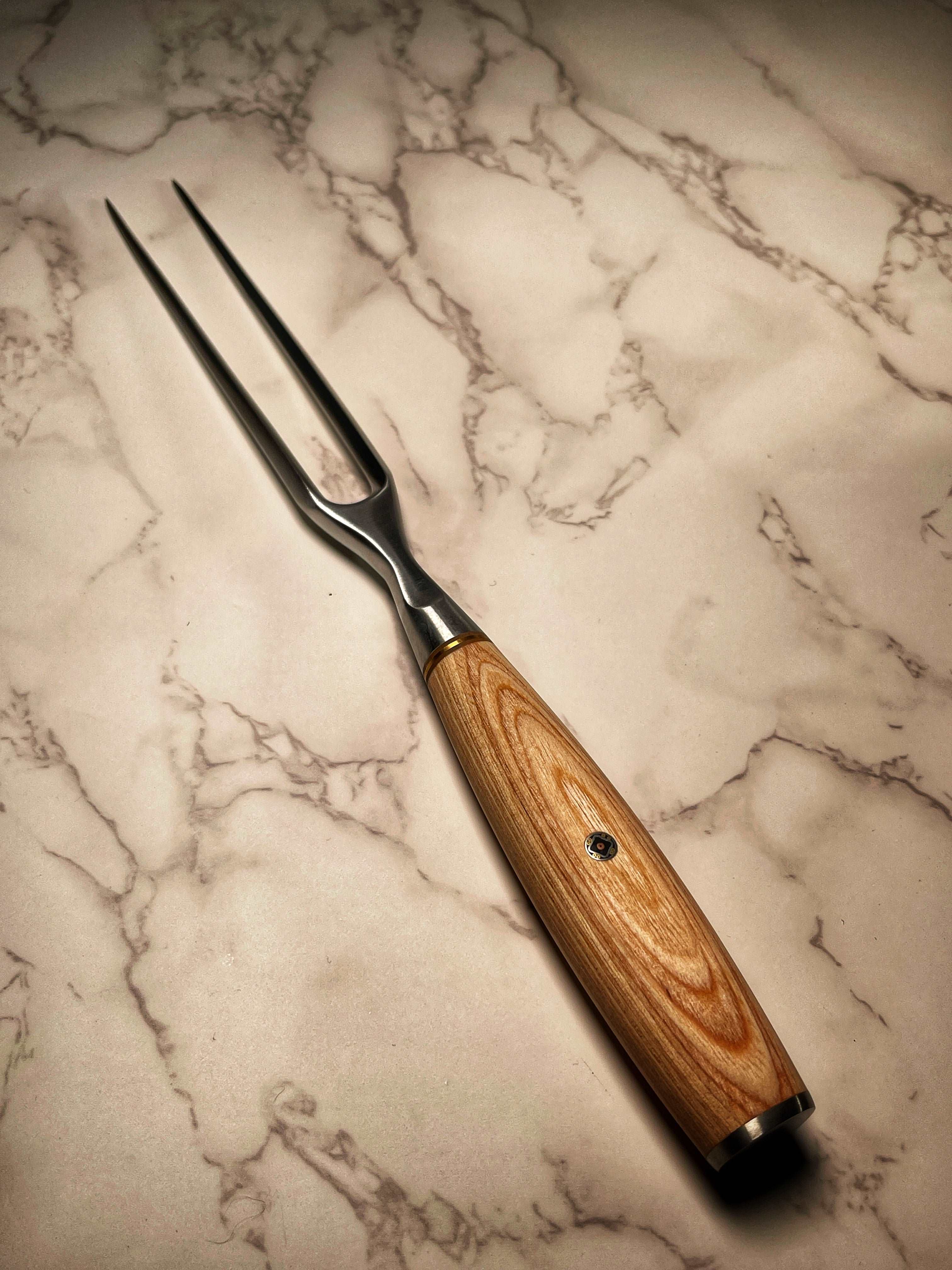 Sol Series Carving Fork