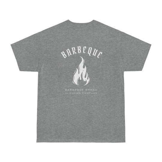 Barbeque Brand Metal T-Shirt