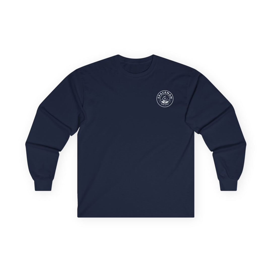 Inspiring Unisex Ultra Cotton Long Sleeve Tee - "Don&