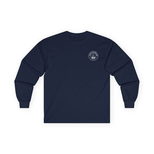 Inspiring Unisex Ultra Cotton Long Sleeve Tee - "Don&