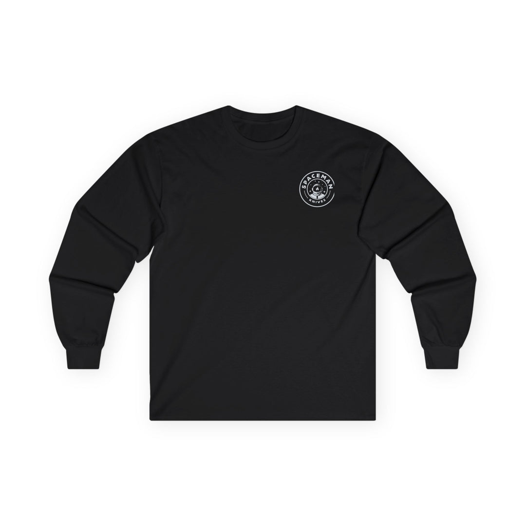 Long Sleeve Shop Shirt