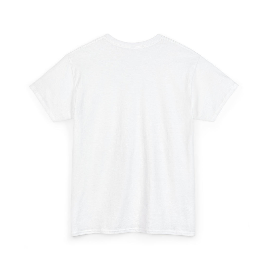 Heart on Fire — Barbeque Brand Apparel