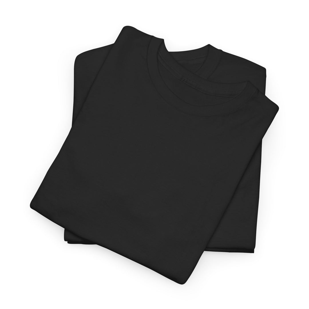 Food and Fire T-Shirt — BBQ Grillmaster Tee