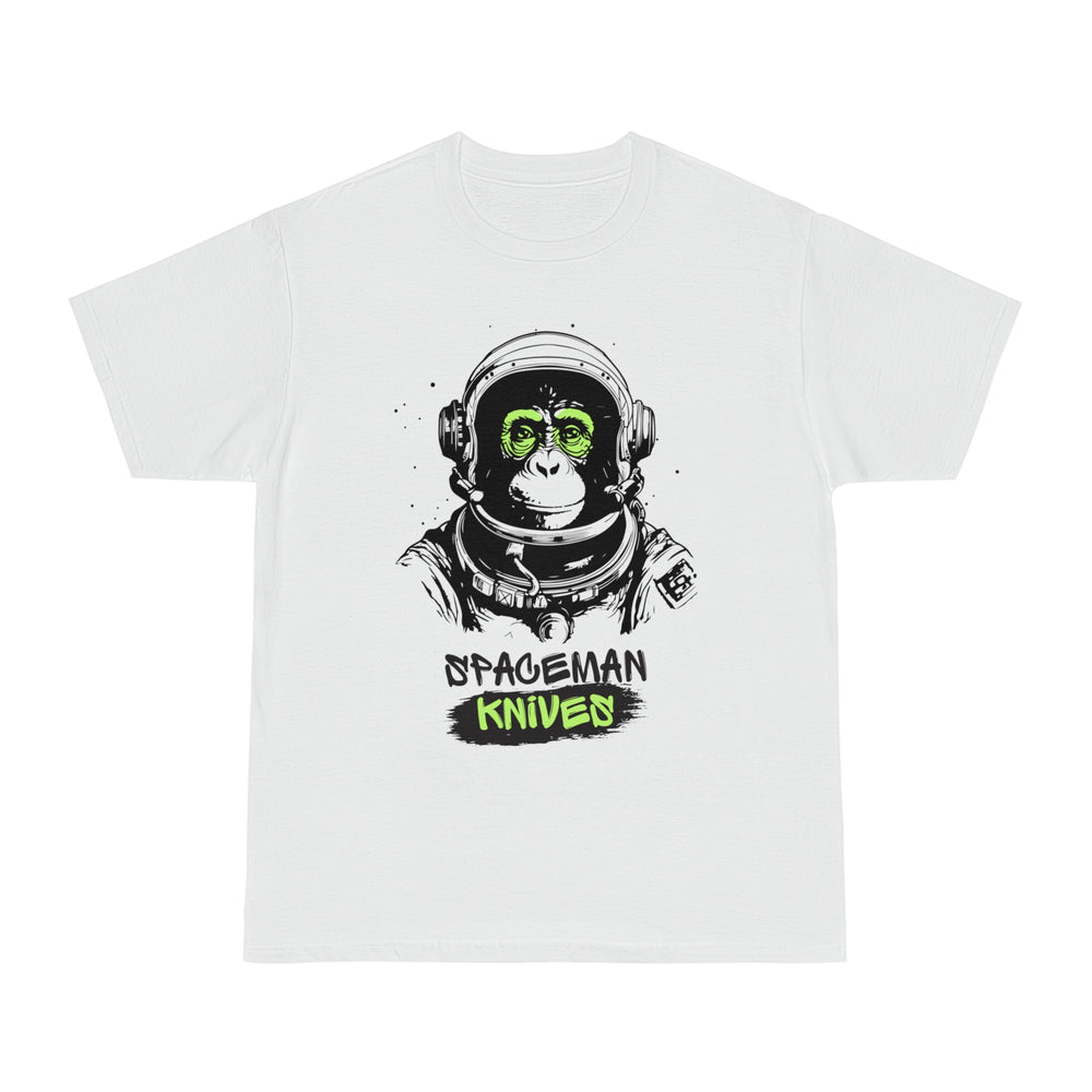 Monkey Astronaut T-Shirt