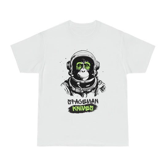 Monkey Astronaut T-Shirt