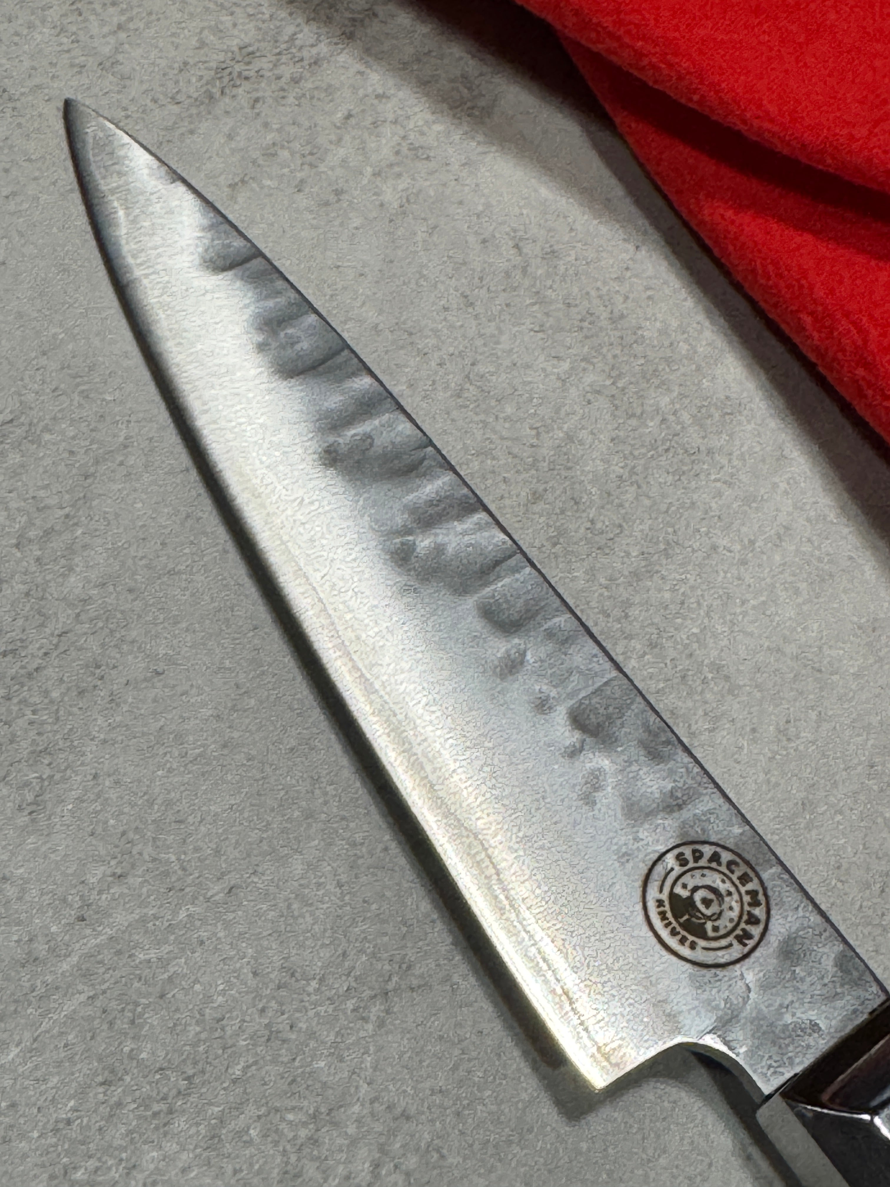 Titan Series Utility – 5"