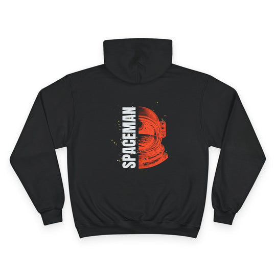 Helmet Hoodie
