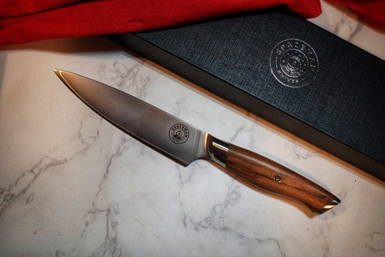 Celestial Series 5" Utility Knife