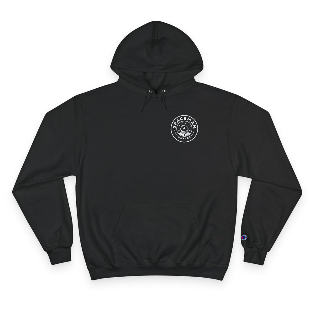 Helmet Hoodie