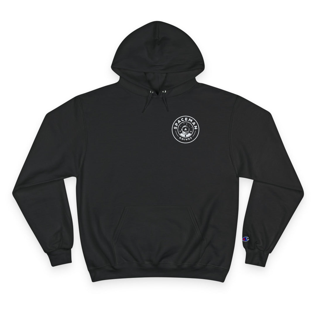 Helmet Hoodie