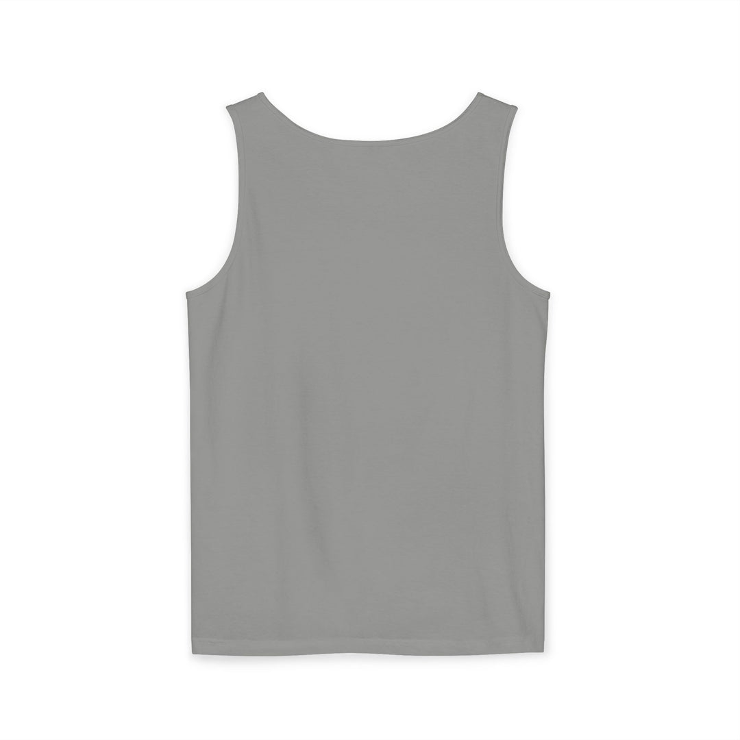 Spaceman Tank