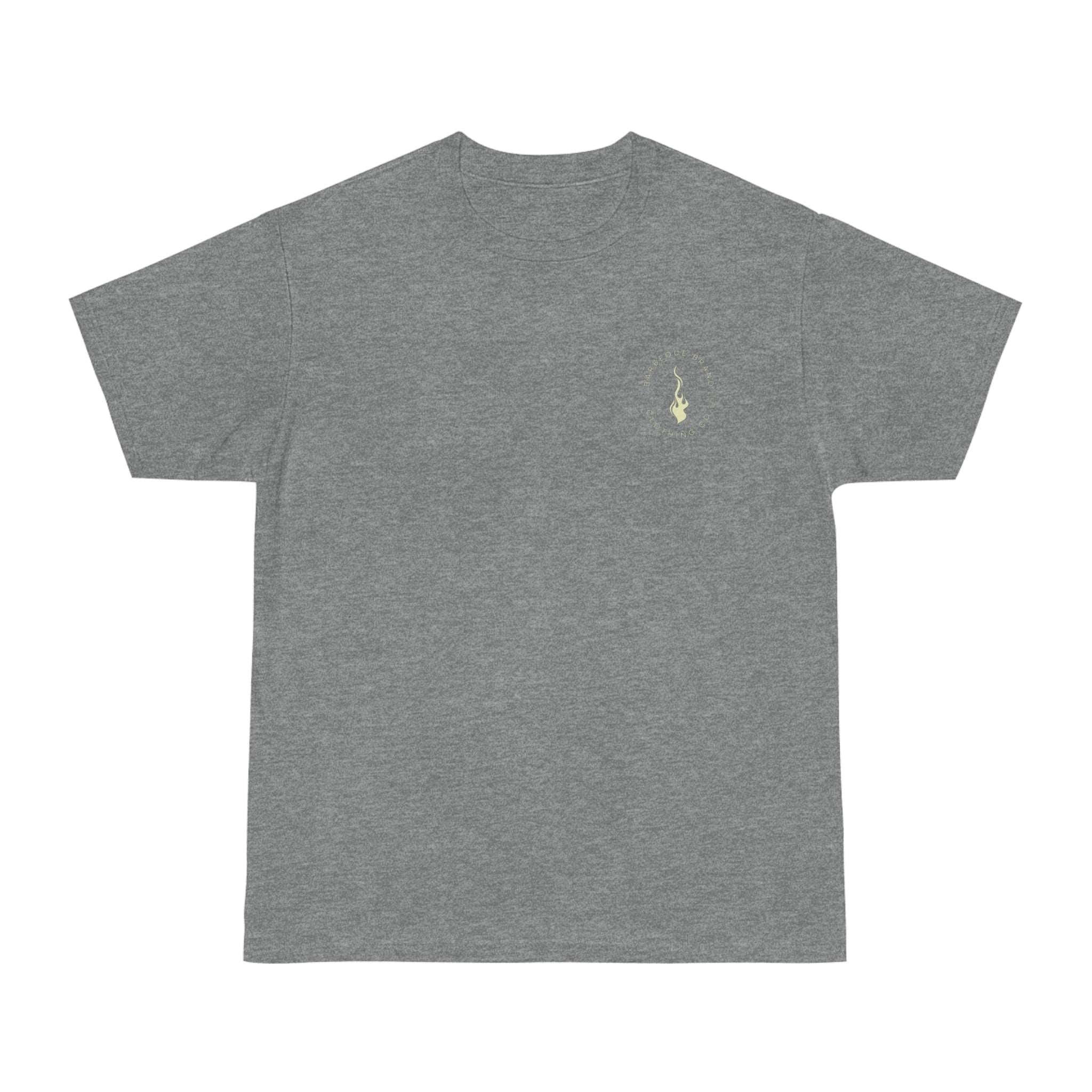 Barbeque Brand Middle Flame T-shirt