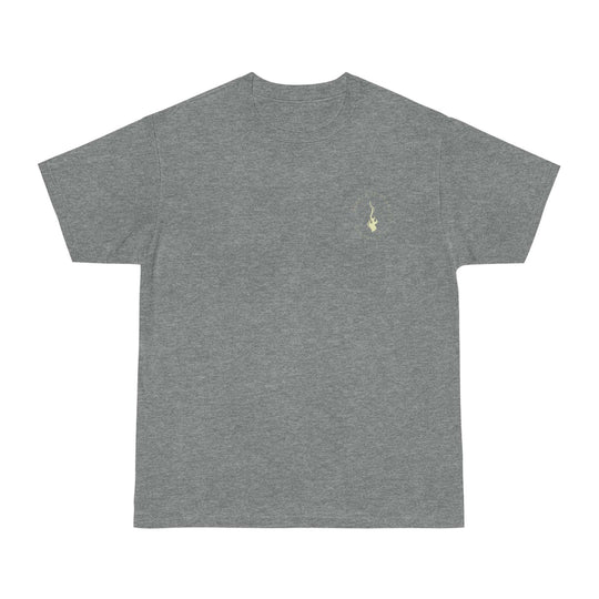Barbeque Brand Middle Flame T-shirt