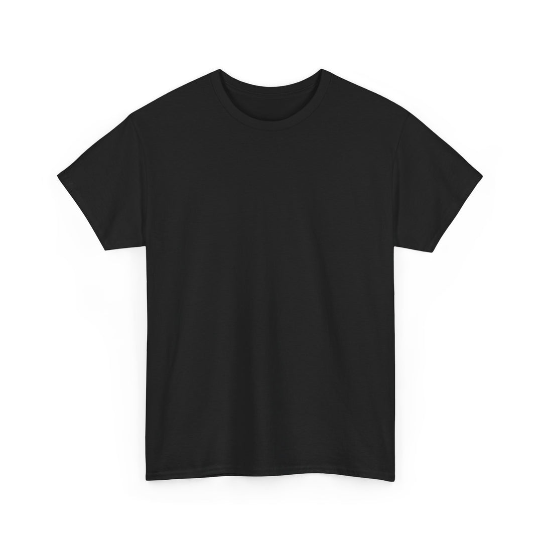 Food and Fire T-Shirt — BBQ Grillmaster Tee