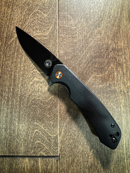 Despina EDC Folding Knife
