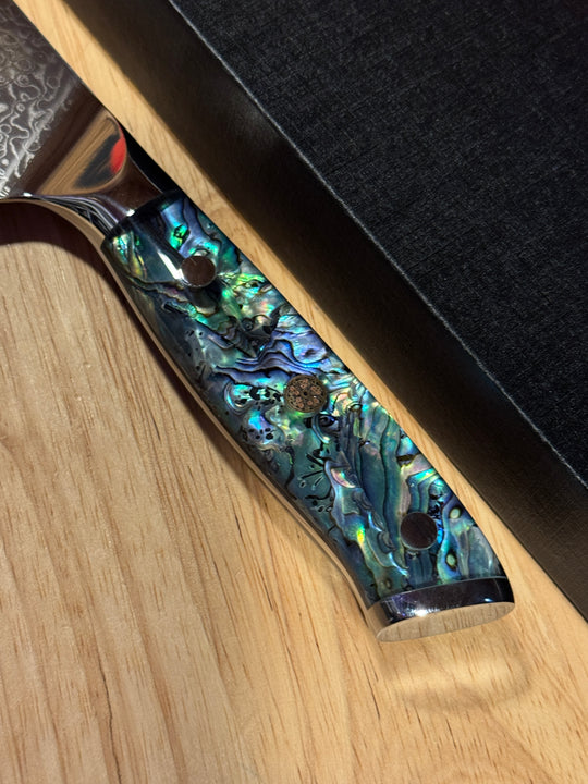 Catalina 7" Santoku