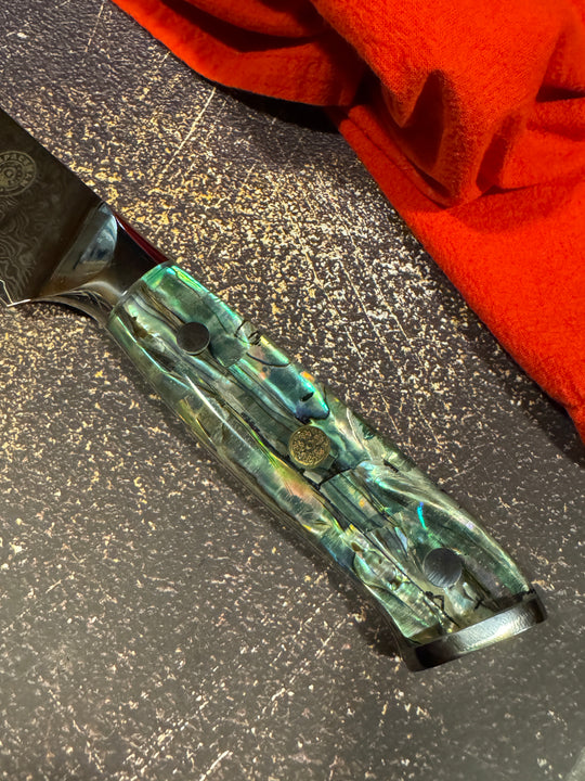 Catalina Edition 10" Scimitar