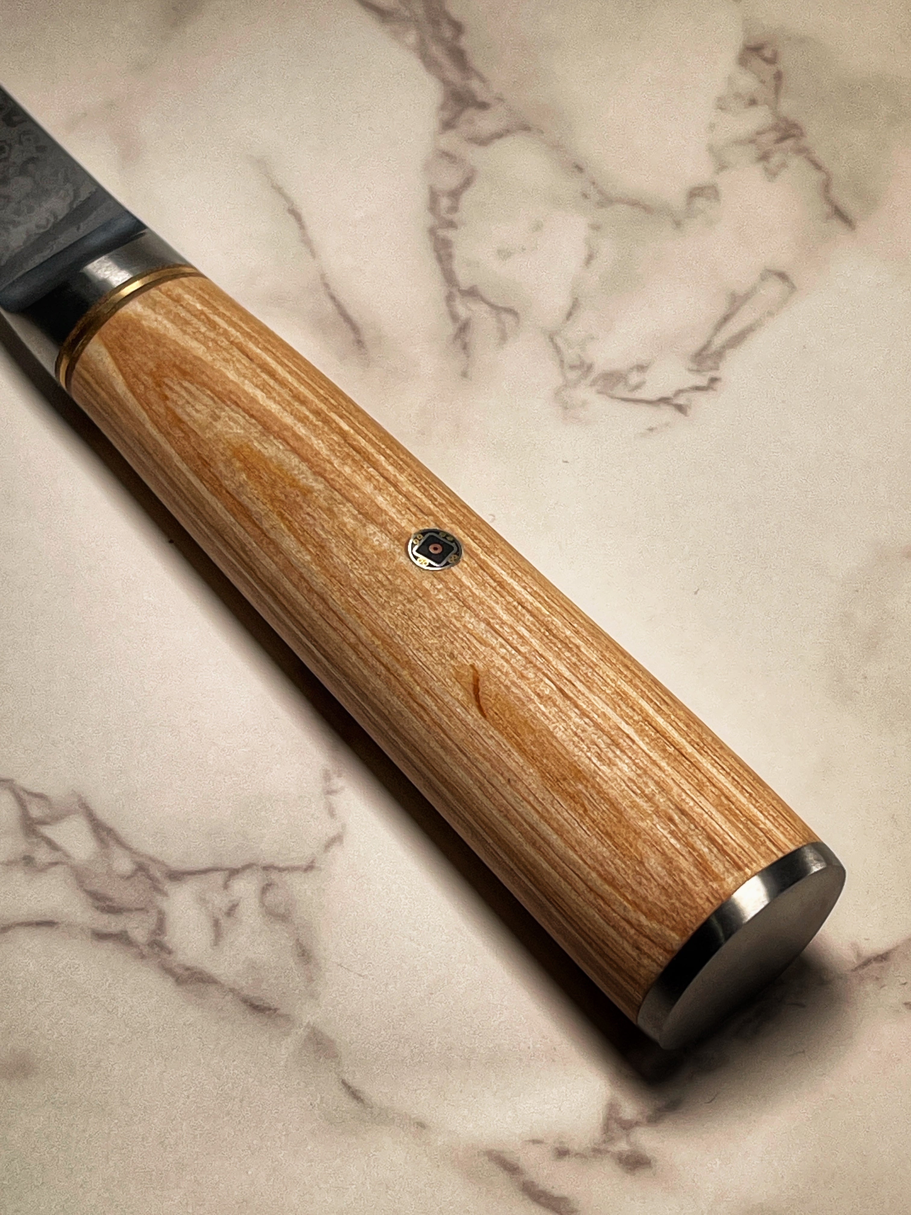 Sol Series Slicing Knife