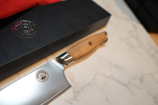 Celestial Series 8" Chef Knife