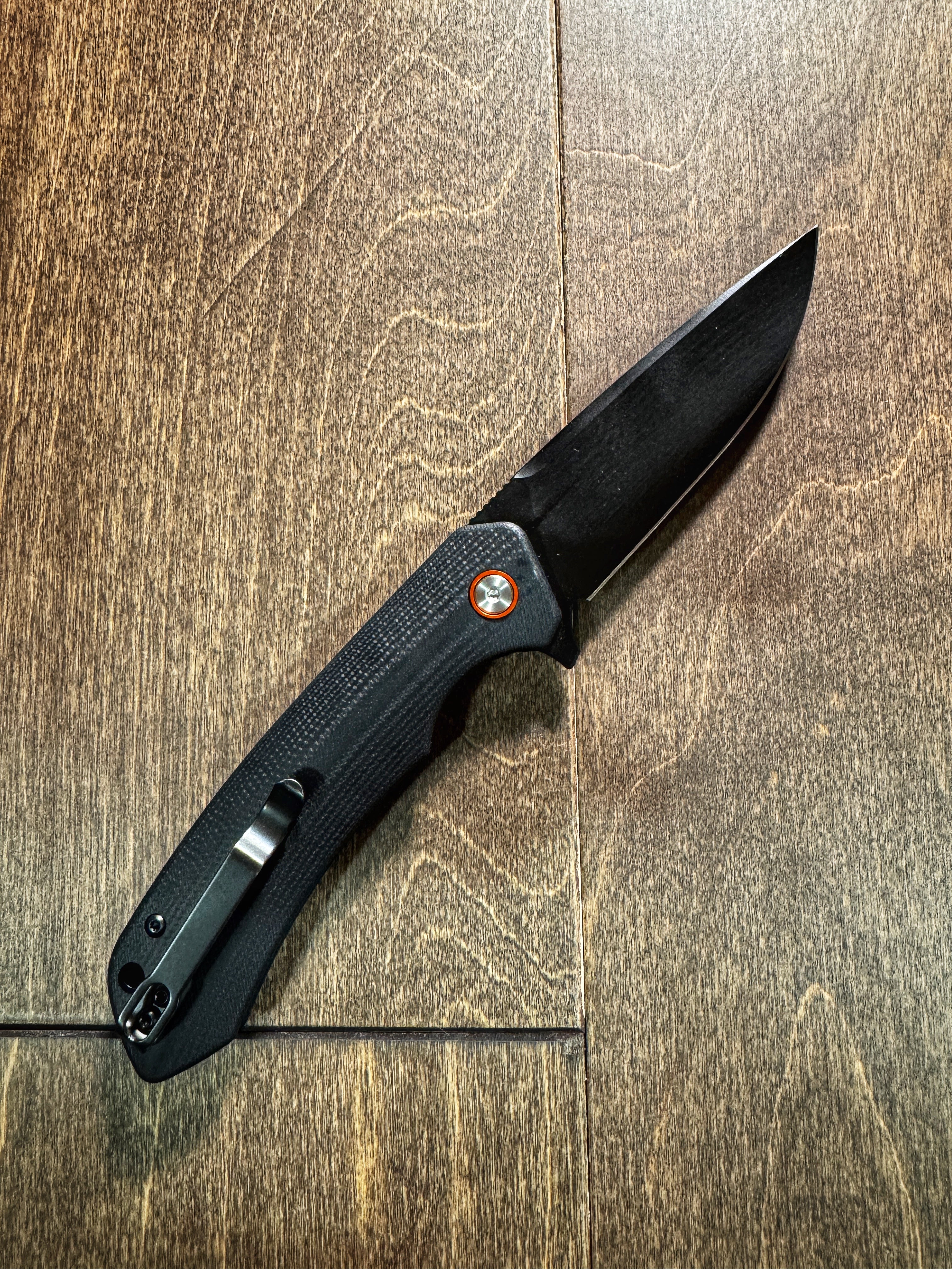 Despina EDC Folding Knife
