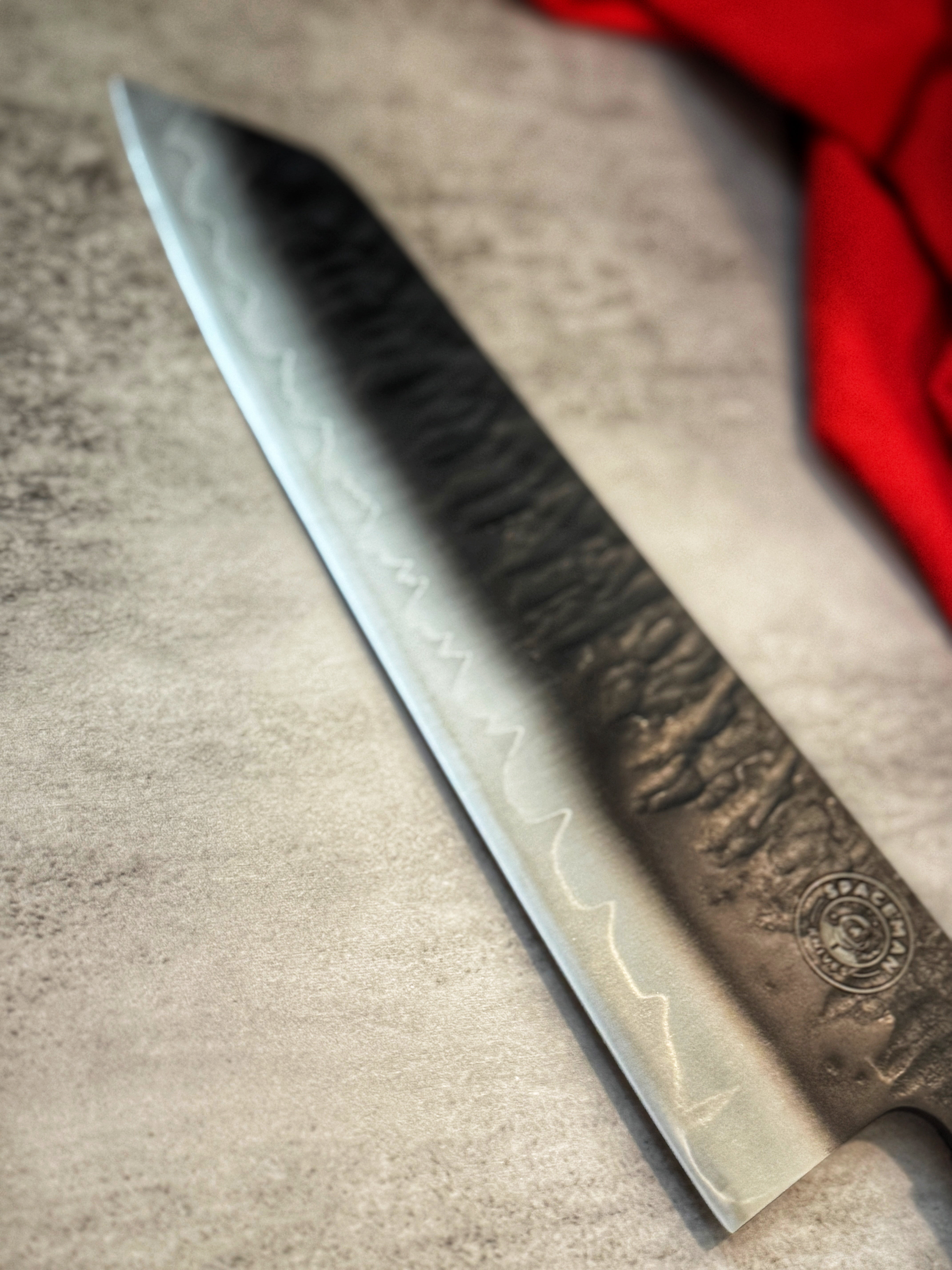Erebus 8" Kiritsuke
