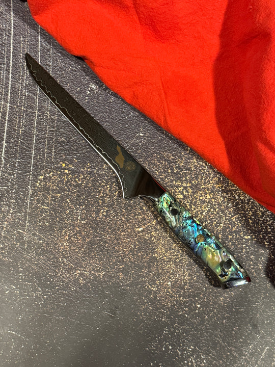 Catalina 6" Boning Knife